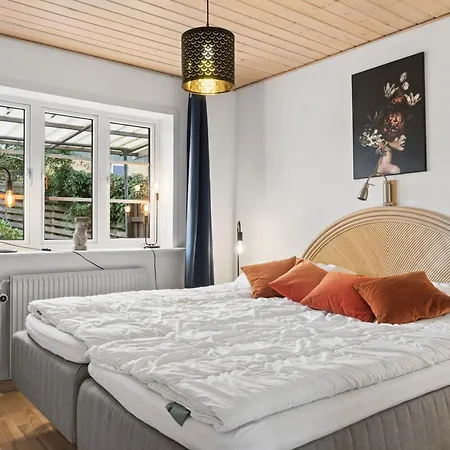 Casa vacanze Near The Water On Beautiful Als *