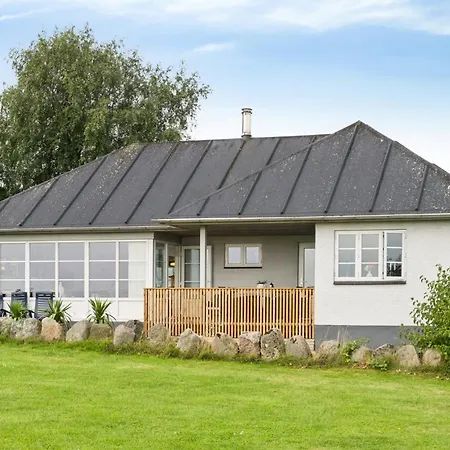 Casa vacanze Near The Water On Beautiful Als *