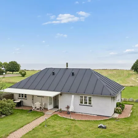 Casa vacanze Near The Water On Beautiful Als