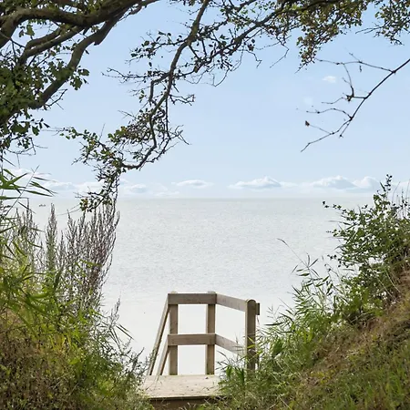 Casa vacanze Near The Water On Beautiful Als