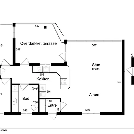 Casa vacanze Near The Water On Beautiful Als *